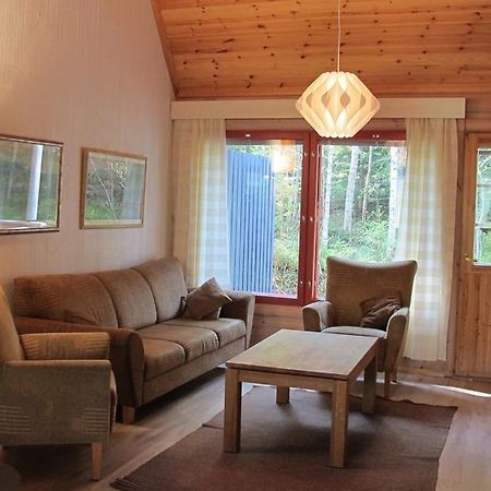 Lomakulkuri Apartments Vuokatti Eksteriør bilde