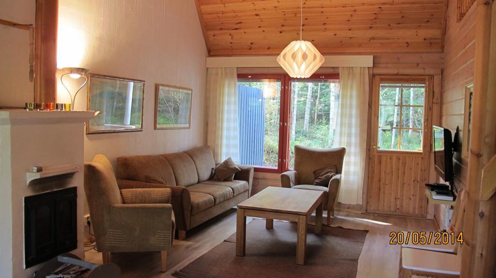 Lomakulkuri Apartments Vuokatti Eksteriør bilde